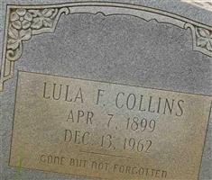 Lula Florence Collins