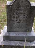 Lula Gardner Lula Gardner