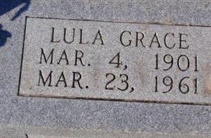 Lula Grace Robinson
