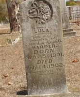 Lula Harper