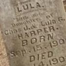 Lula Harper