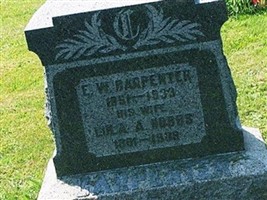 Lula Hobbs Carpenter