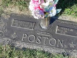 Lula Irene Holthouser Poston Lula Irene Holthouser Poston