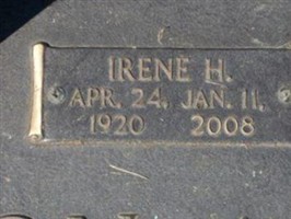 Lula Irene Holthouser Poston Lula Irene Holthouser Poston