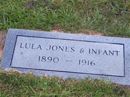 Lula Jones