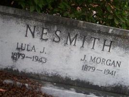 Lula Jones NeSmith