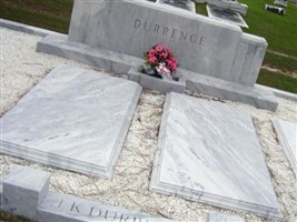 Lula K. Daniel Durrence