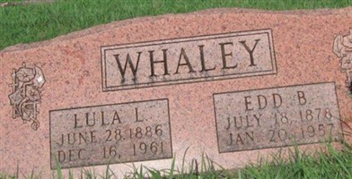 Lula L Whaley