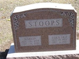 Lula Lea Stoops Lula Lea Stoops