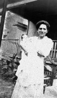 Lula Leola Thrall Meyers