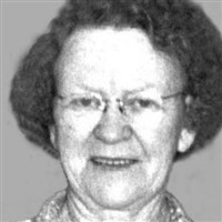 Lula Louisa "Lou" Severson Hammer