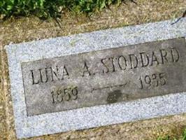 Lula (Luna) A Stoddard