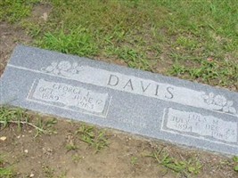 Lula M. Davis