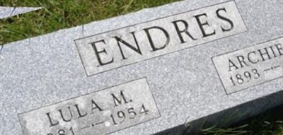 Lula M Endres (2215976.jpg) Lula M Endres (2215976.jpg)