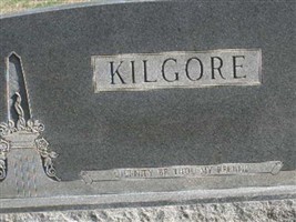 Lula M Kilgore