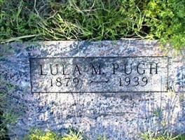 Lula M. Pugh Lula M. Pugh