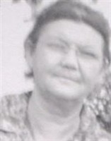 Lula Mae Davis Dildine
