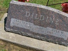 Lula Mae Davis Dildine