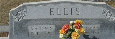 Lula Mae Ellis Lula Mae Ellis