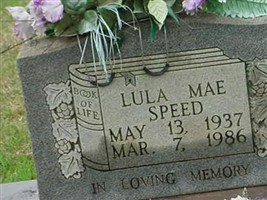 Lula Mae Sneed Lula Mae Sneed
