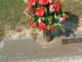 Lula Mae Trimm Lula Mae Trimm
