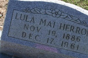 Lula Mai Herron
