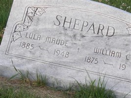 Lula Maude Shepard