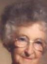 Lula May Cartwright Baer