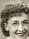 Lula May Cartwright Baer