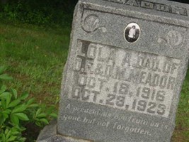 Lula Meador