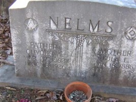 Lula Nelms