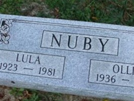 Lula Nuby