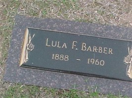 Lula Pearl Stone Barber Lula Pearl Stone Barber