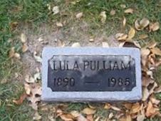 Lula Pulliam Colwell