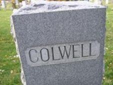 Lula Pulliam Colwell
