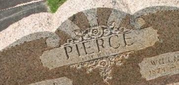 Lula R. Pierce