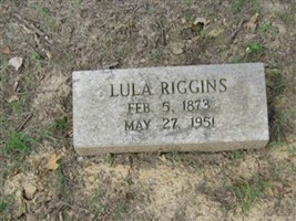 Lula Riggins