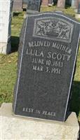 Lula Scott