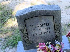 Lula Spell
