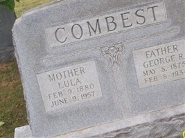 Lula Tarter Combest Lula Tarter Combest