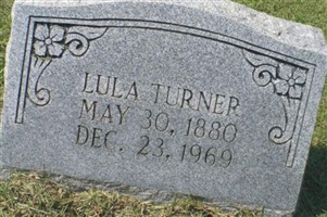 Lula Turner Lula Turner