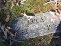 Lula Weeks Jones Lula Weeks Jones