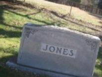 Lula Weeks Jones Lula Weeks Jones