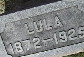 Lula Williams