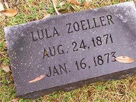 Lula Zoeller