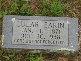 Lular Eakin Lular Eakin