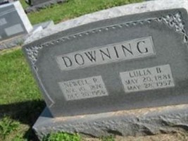 Lulia B Downing Lulia B Downing