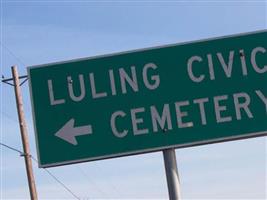 Luling Civic Cemetery