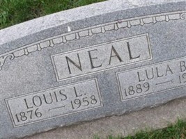Lulla B Neal Lulla B Neal