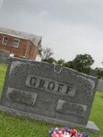 Lullia S Groff